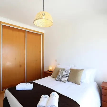 Apartment T2-neville's House F Nazare