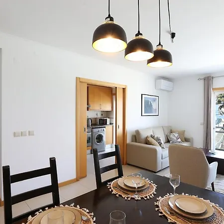 Lejlighed T2-neville's House F