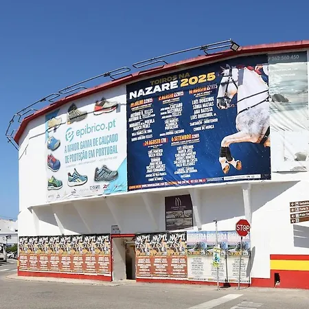 Lejlighed T2-neville's House F