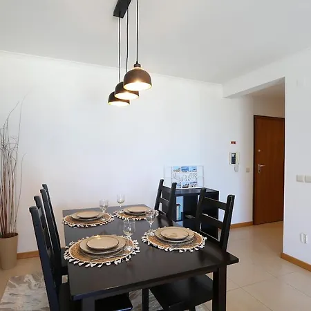 T2-neville's House F Ναζαρέ