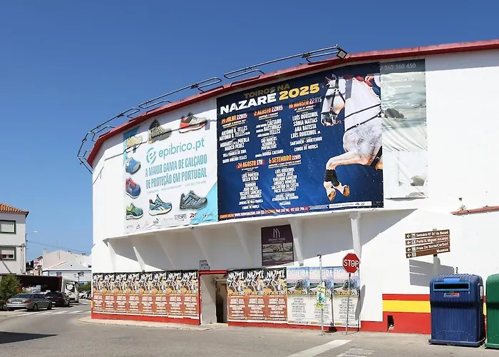 Apartman T2-neville's House F