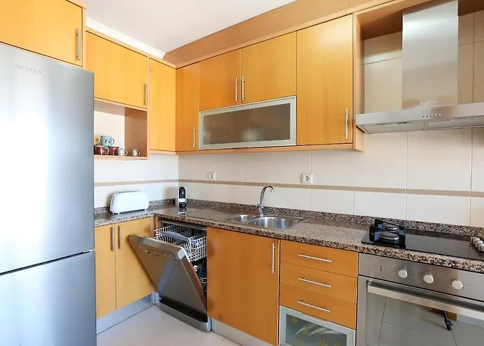 T2-neville's House F Apartment Nazare