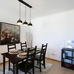 アパート T2-neville's House F *