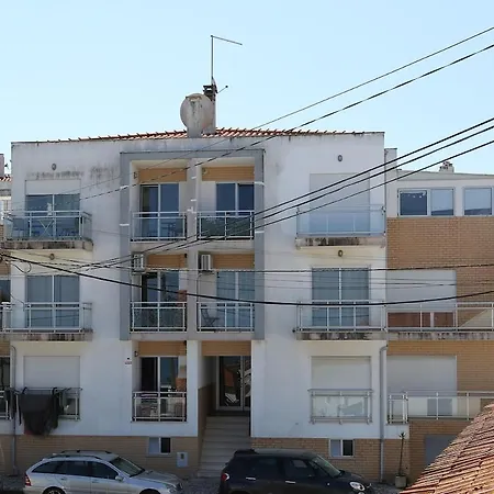 T2-neville's House F Appartement Nazaré
