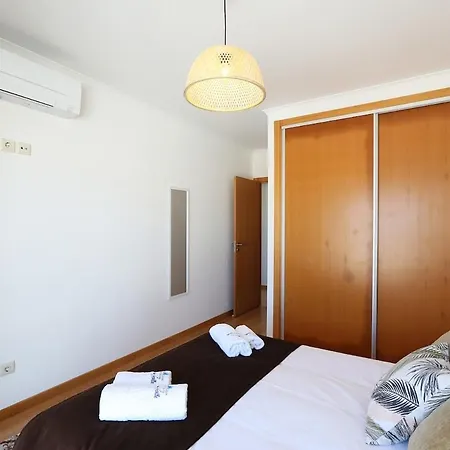 Apartment T2-neville's House F