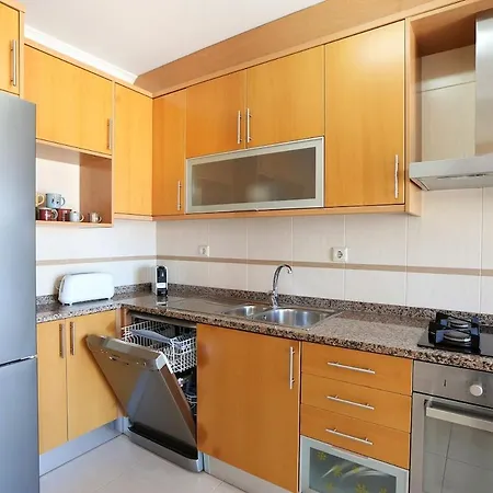 T2-neville's House F Apartment Nazaré