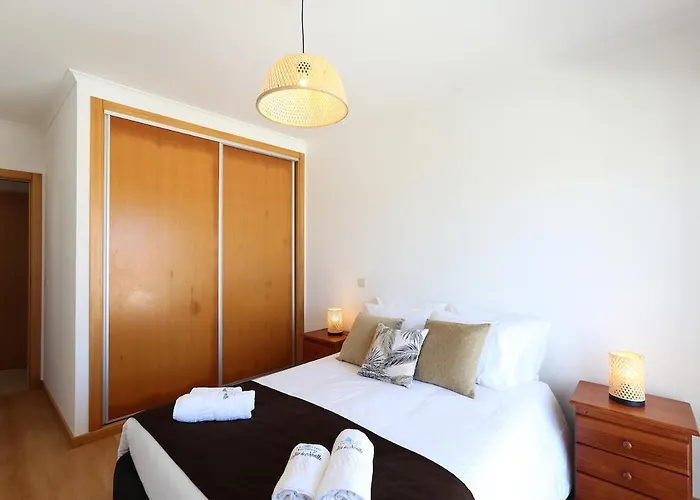 Apartamento T2-neville's House F Nazaré