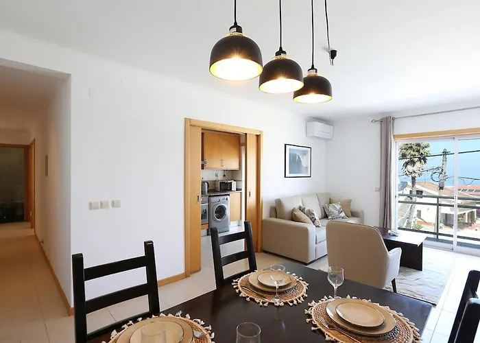 Apartment T2-neville's House F