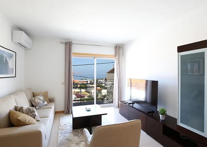 T2-neville's House F Apartamento