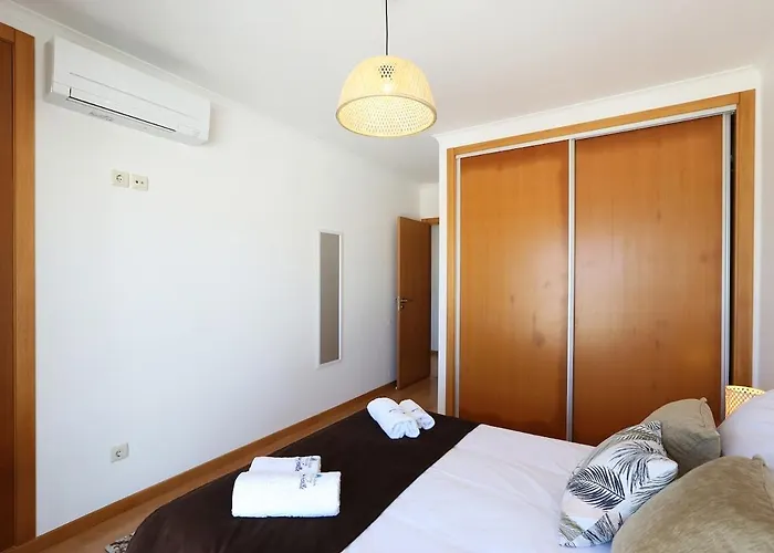 Apartment T2-neville's House F